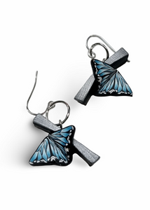 Butterfly Earrings 4