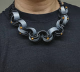 Spiral Necklace