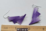 Thunder Earring 2