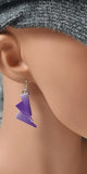 Thunder Earring 2