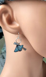 Butterfly Earrings 4