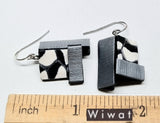 CityScape Earring