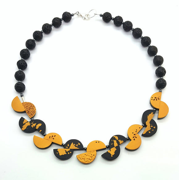 Shifted Necklace