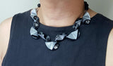 Folded Necklace
