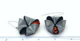 Folded Earrings